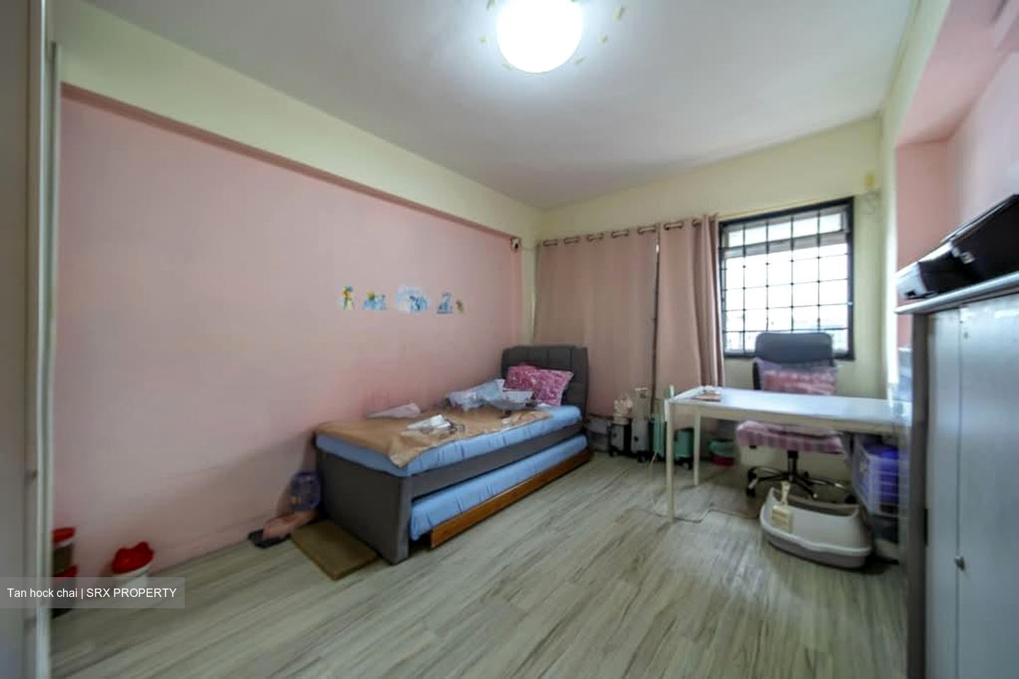 Blk 387 Tampines Street 32 (Tampines), HDB 5 Rooms #559048581